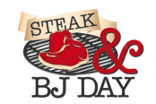Why Steak and Blowjob Day Is Becoming So Popular
